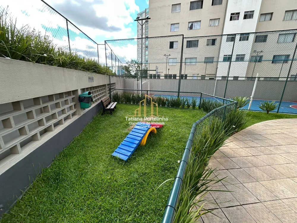 Apartamento, 3 quartos, 81 m² - Foto 11