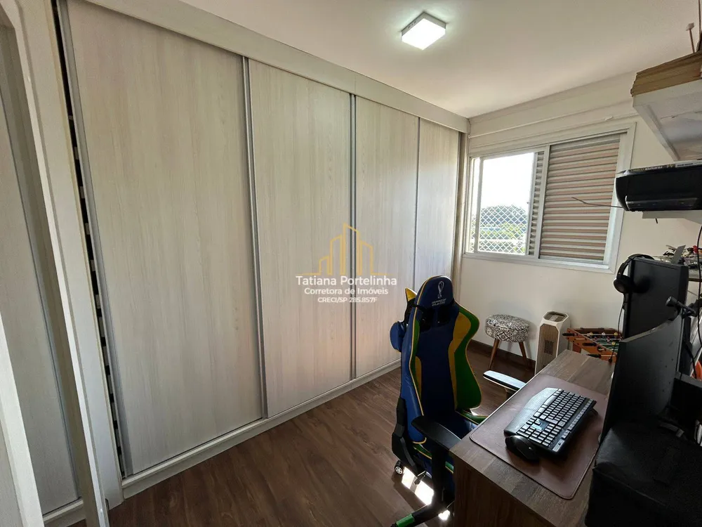 Apartamento, 3 quartos, 81 m² - Foto 10