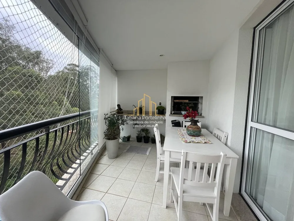 Apartamento, 2 quartos - Foto 4