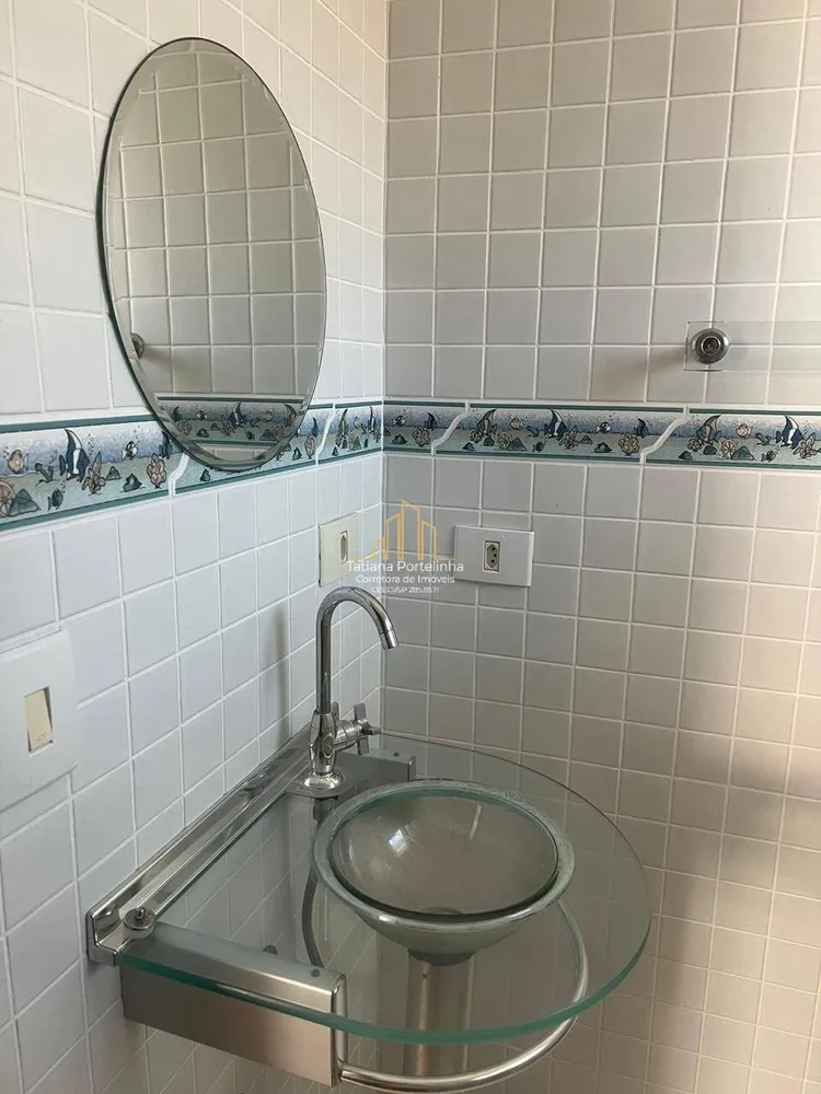 Casa, 3 quartos, 356 m² - Foto 13