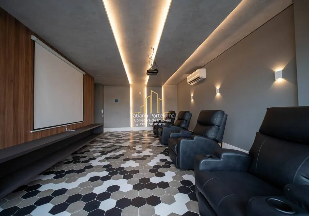 Apartamento, 2 quartos, 93 m² - Foto 3