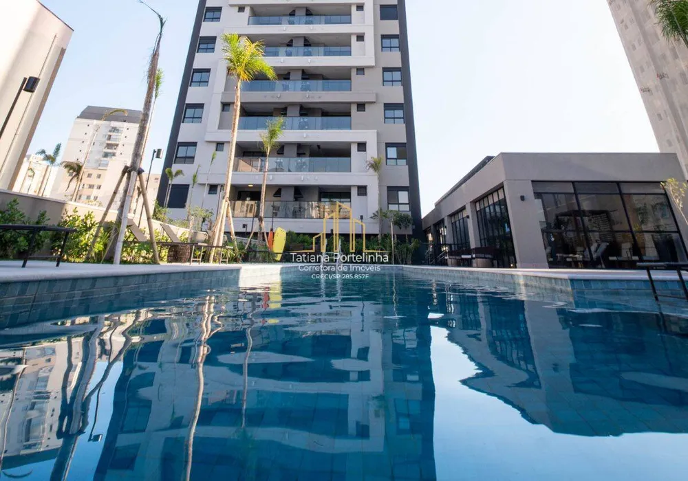 Apartamento, 2 quartos, 93 m² - Foto 12