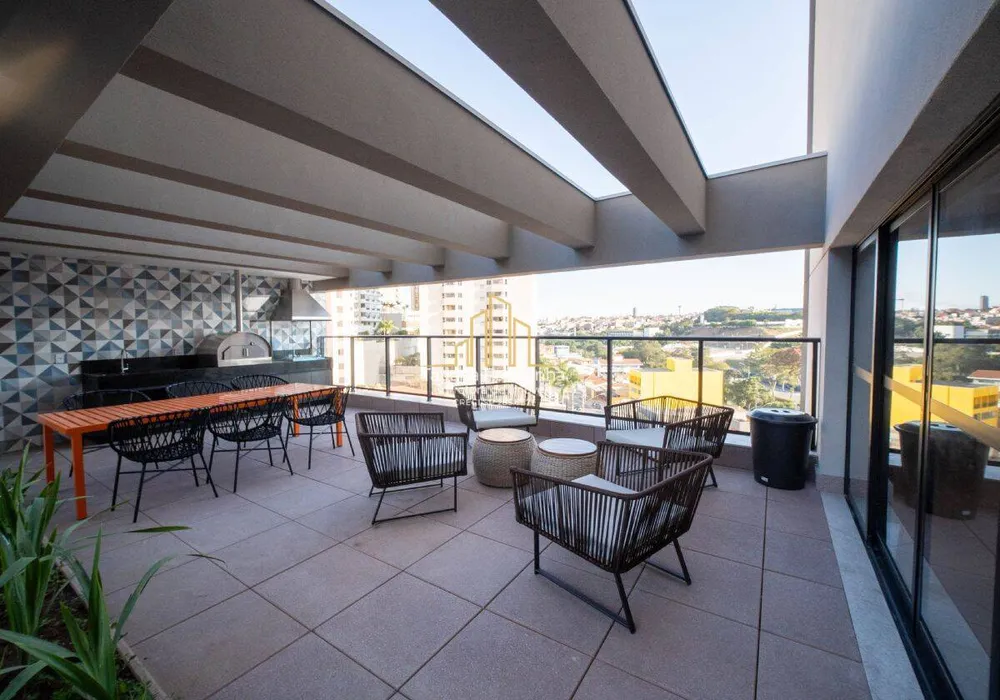 Apartamento, 2 quartos, 93 m² - Foto 4