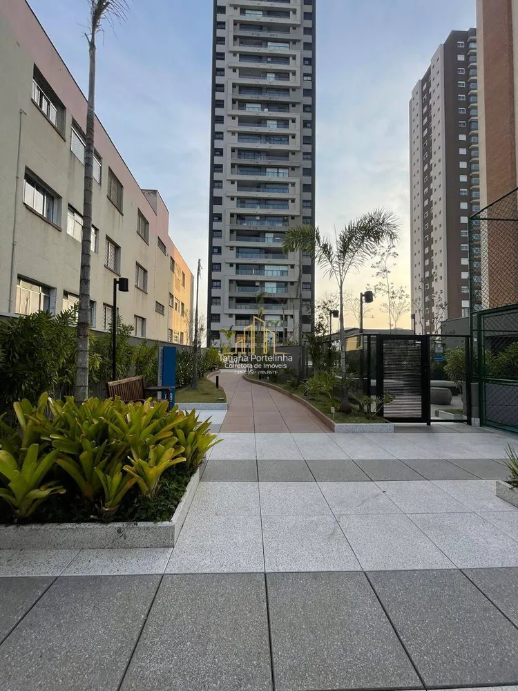 Apartamento, 2 quartos, 93 m² - Foto 9