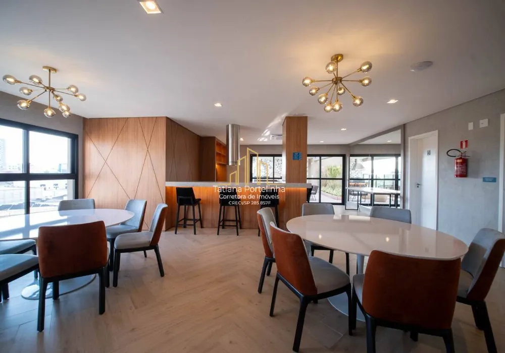 Apartamento, 2 quartos, 93 m² - Foto 6