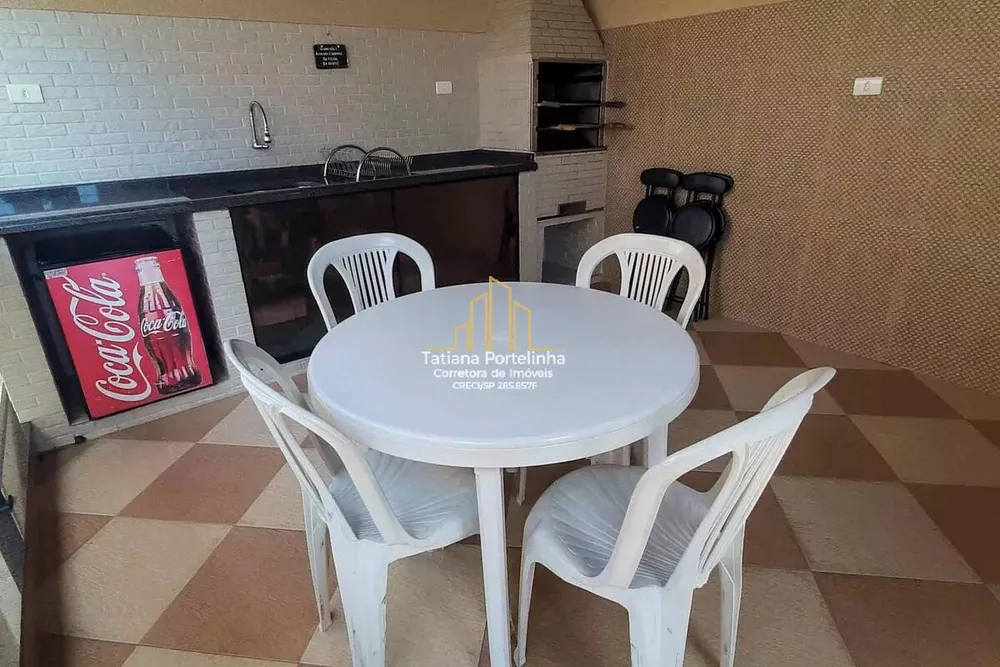 Casa, 3 quartos, 183 m² - Foto 3