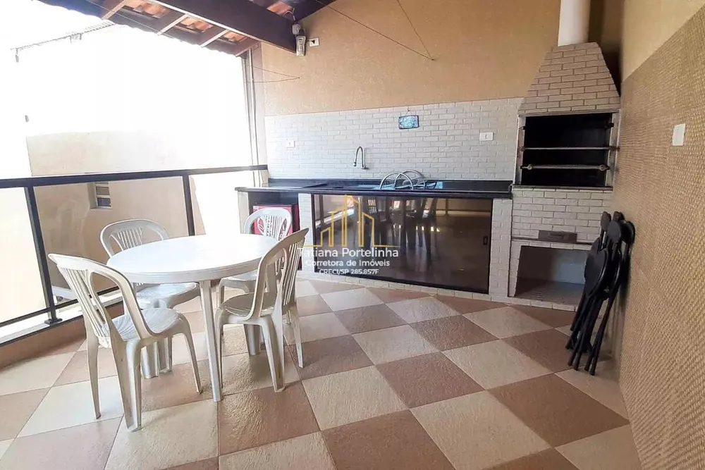 Casa, 3 quartos, 183 m² - Foto 4