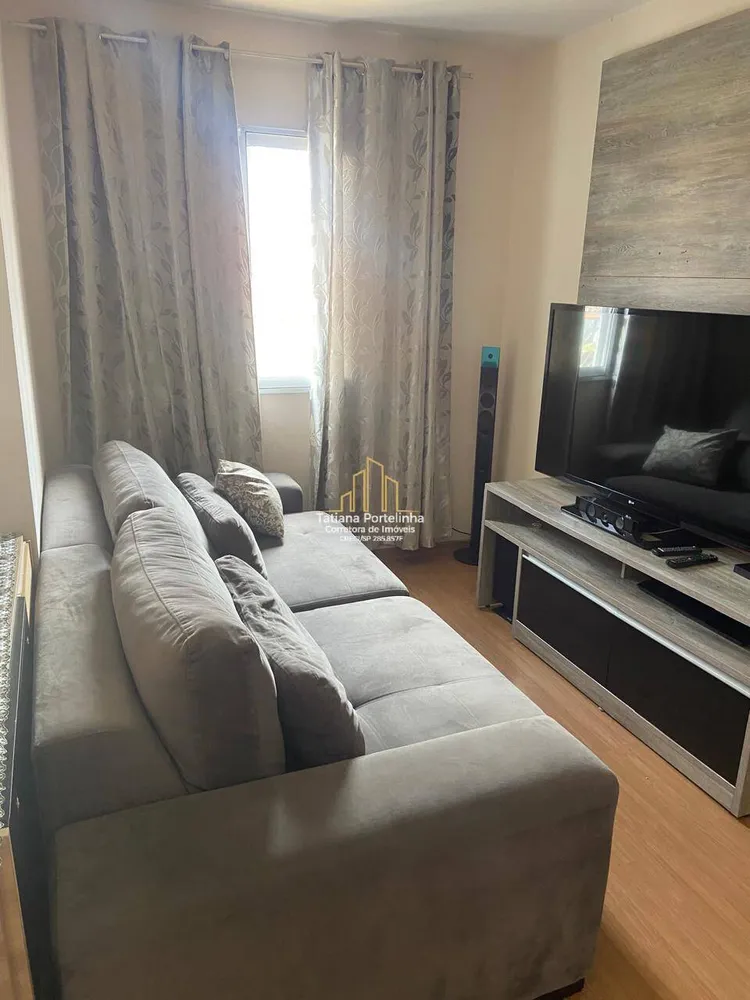 Apartamento, 2 quartos, 68 m² - Foto 5