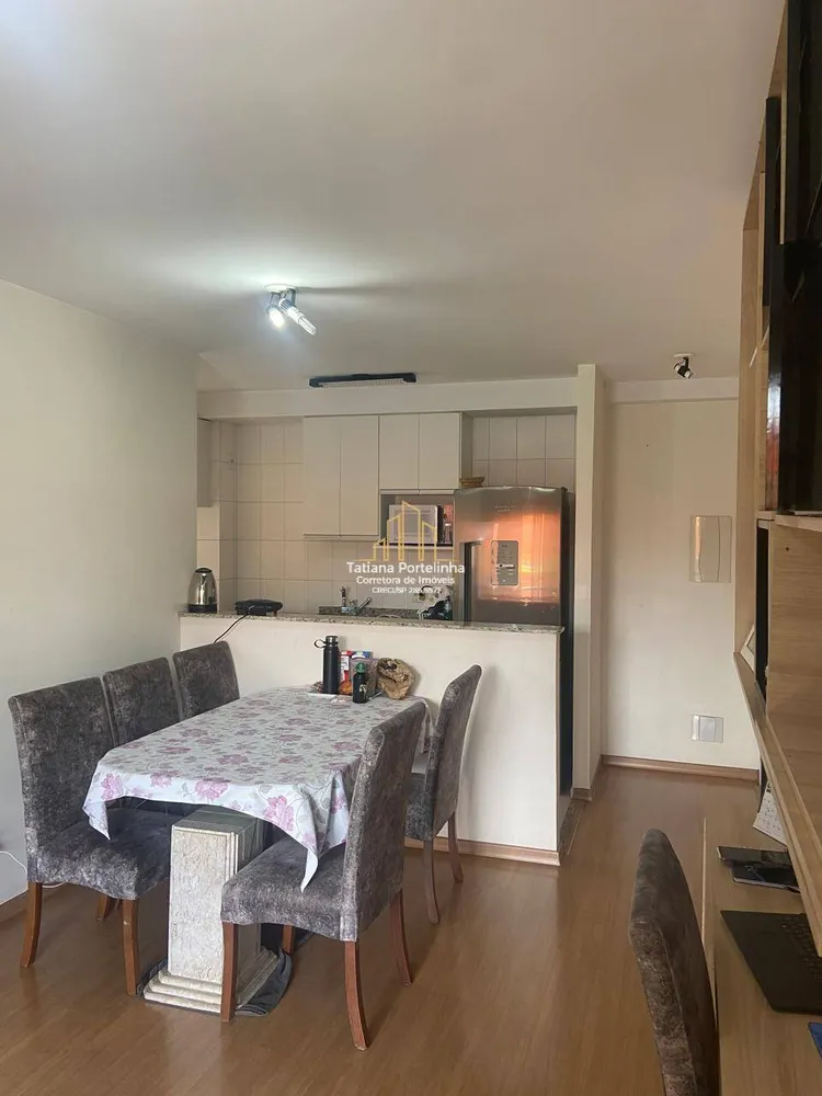 Apartamento, 2 quartos, 68 m² - Foto 6
