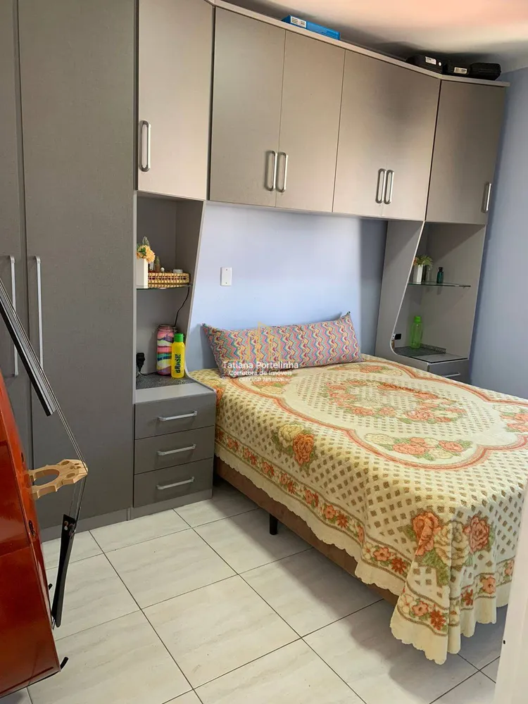 Apartamento, 2 quartos, 65 m² - Foto 3