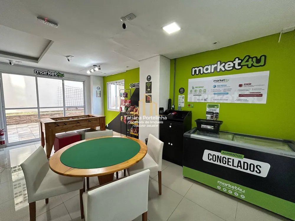 Apartamento, 2 quartos, 60 m² - Foto 4