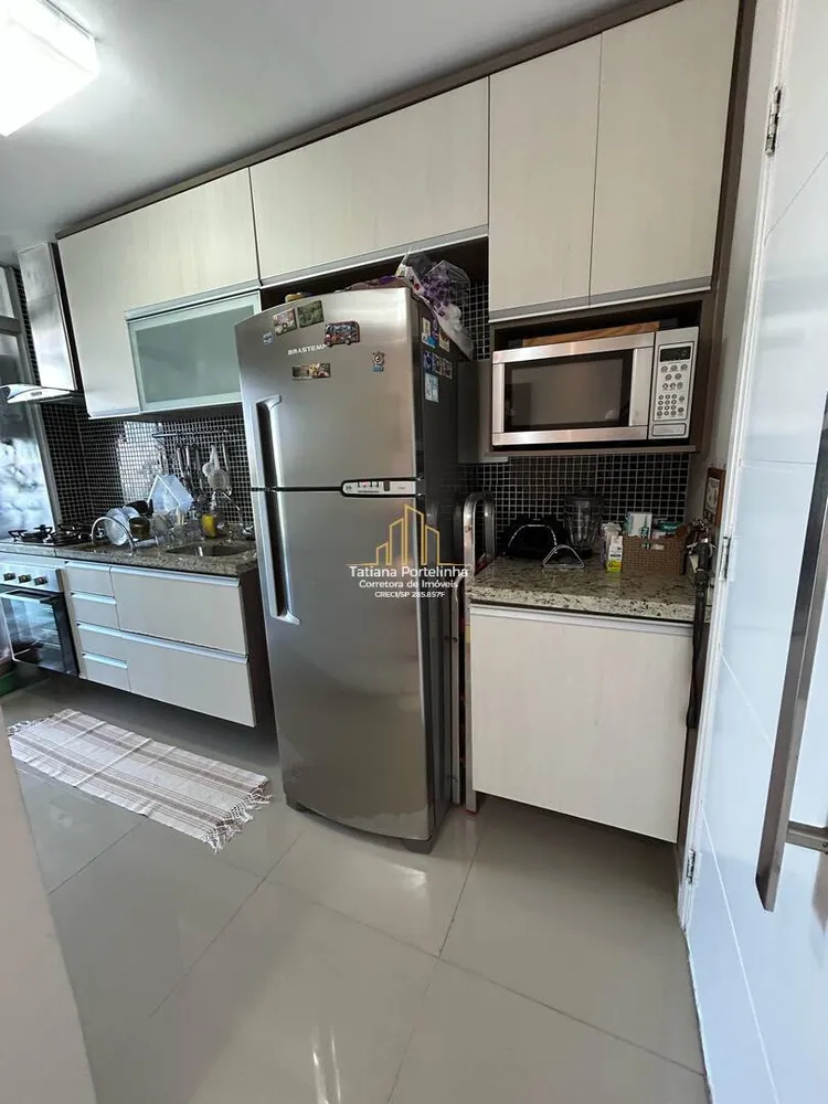 Apartamento, 2 quartos, 60 m² - Foto 2