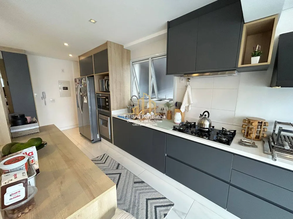 Apartamento, 2 quartos, 96 m² - Foto 6