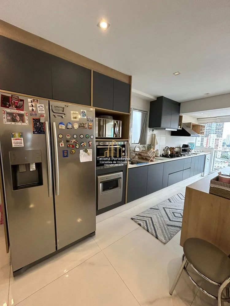 Apartamento, 2 quartos, 96 m² - Foto 7