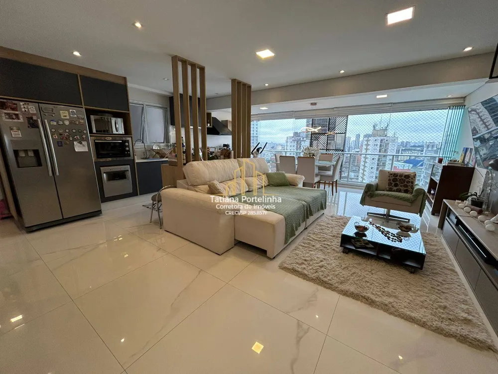 Apartamento, 2 quartos, 96 m² - Foto 3