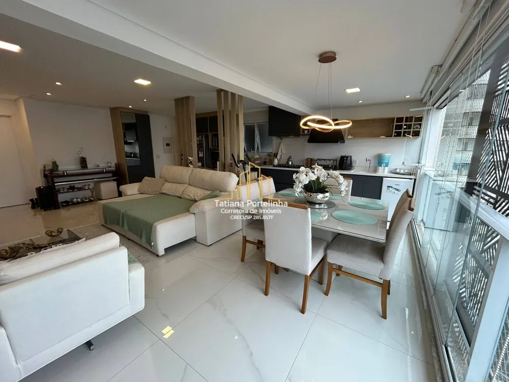 Apartamento, 2 quartos, 96 m² - Foto 4