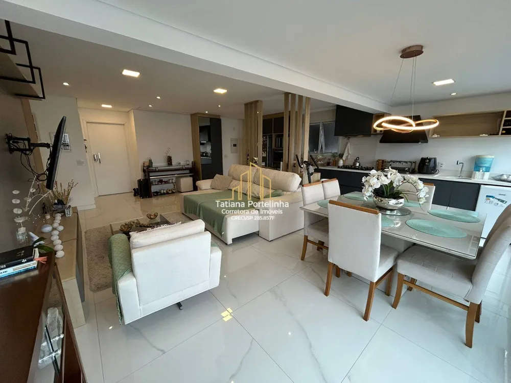 Apartamento, 2 quartos, 96 m² - Foto 1