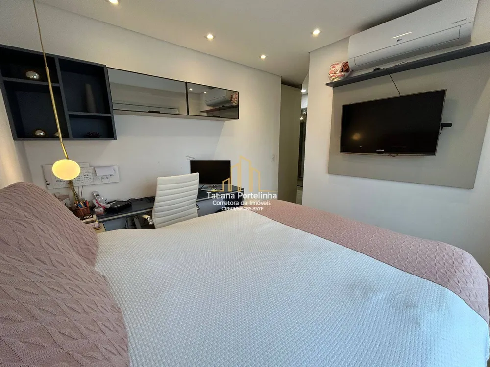 Apartamento, 2 quartos, 96 m² - Foto 9