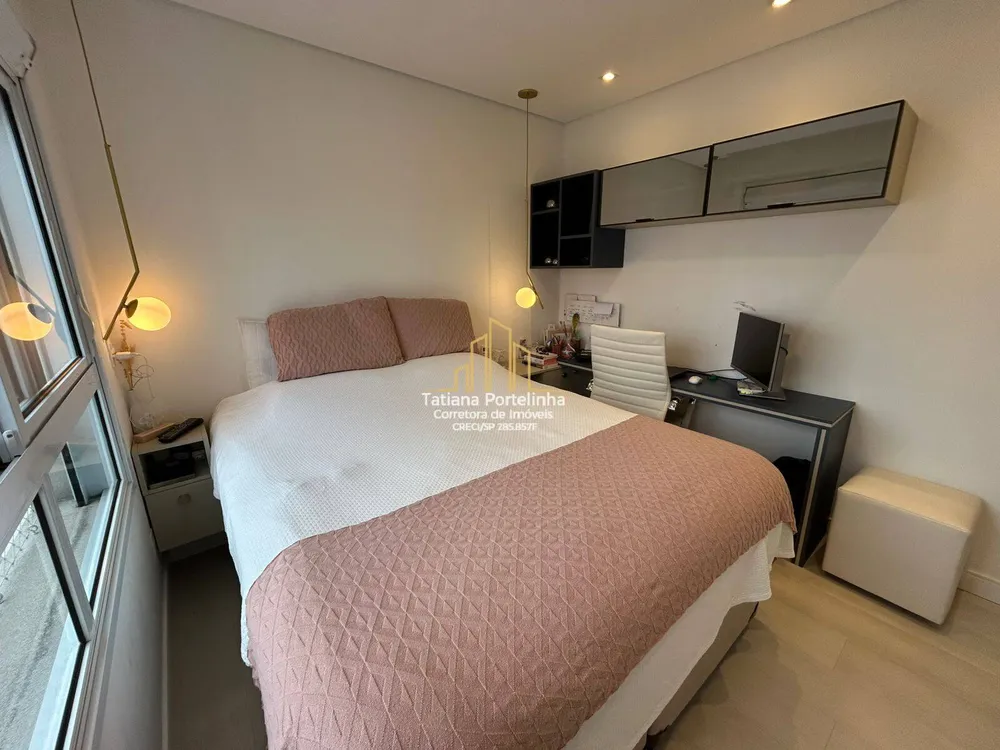 Apartamento, 2 quartos, 96 m² - Foto 8