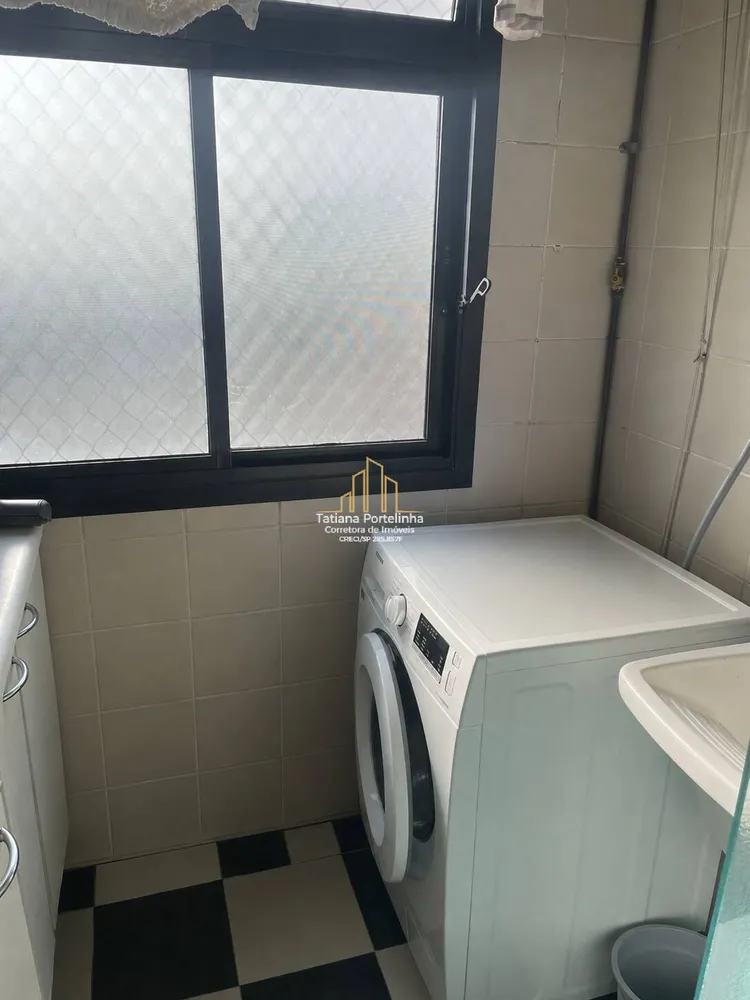 Apartamento, 2 quartos, 48 m² - Foto 5