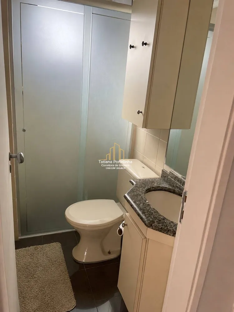 Apartamento, 2 quartos, 48 m² - Foto 7