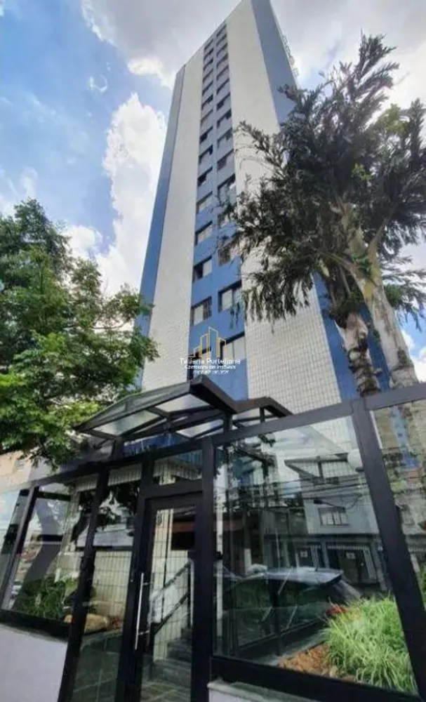 Apartamento, 2 quartos, 48 m² - Foto 4