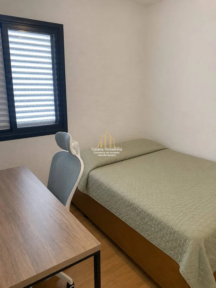Apartamento, 2 quartos, 48 m² - Foto 1