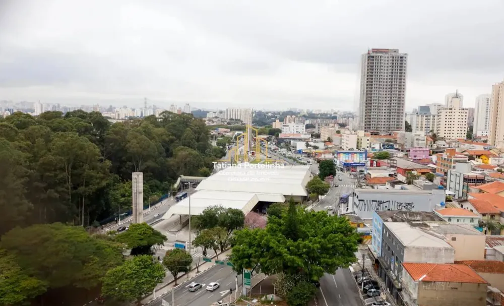Apartamento, 2 quartos, 48 m² - Foto 8