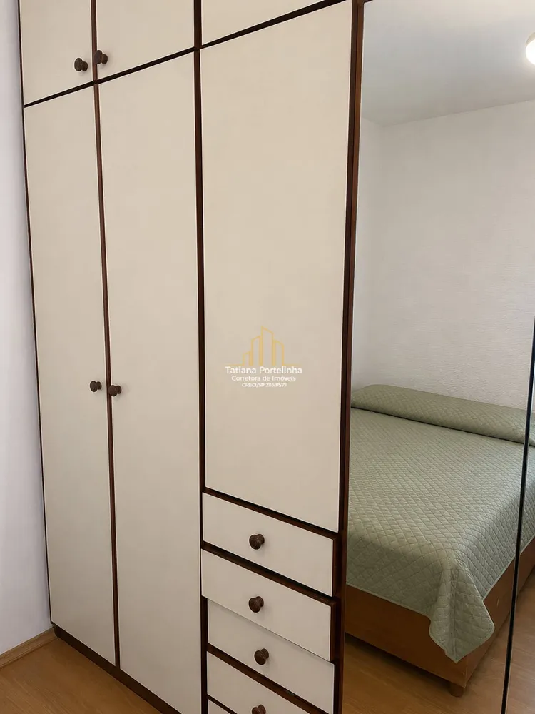 Apartamento, 2 quartos, 48 m² - Foto 2