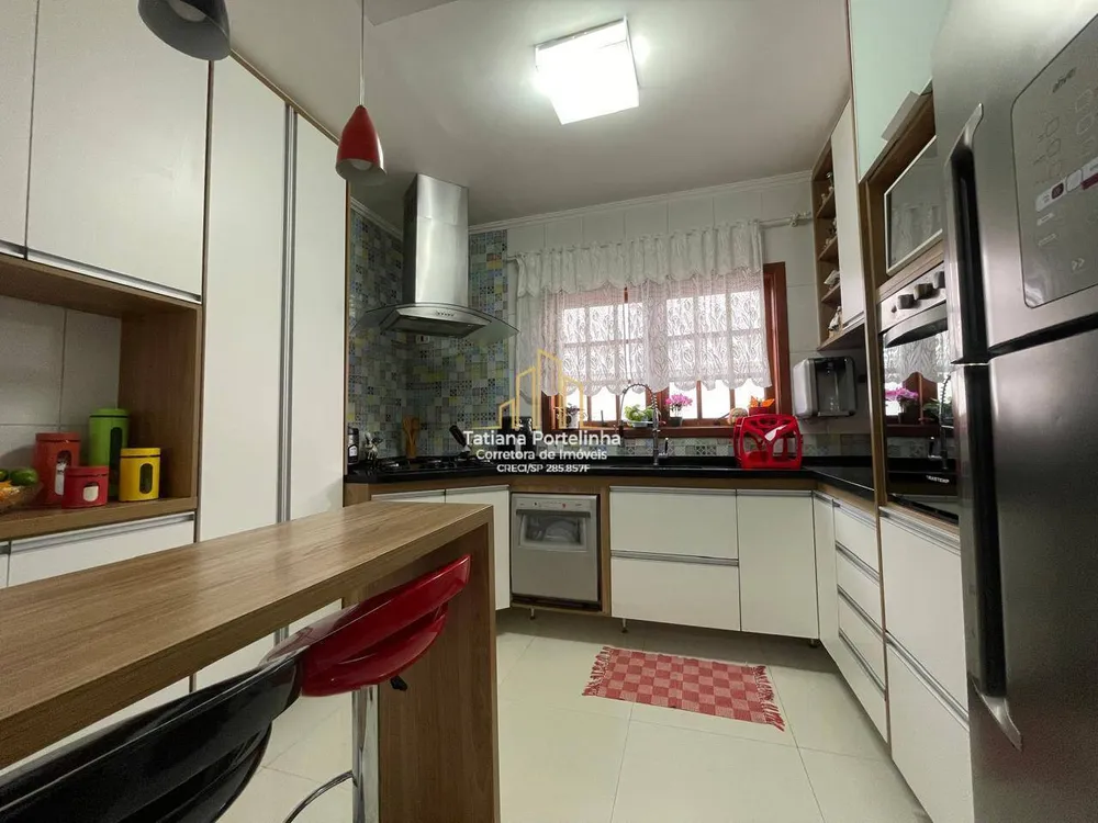 Casa de Condomínio, 3 quartos - Foto 8