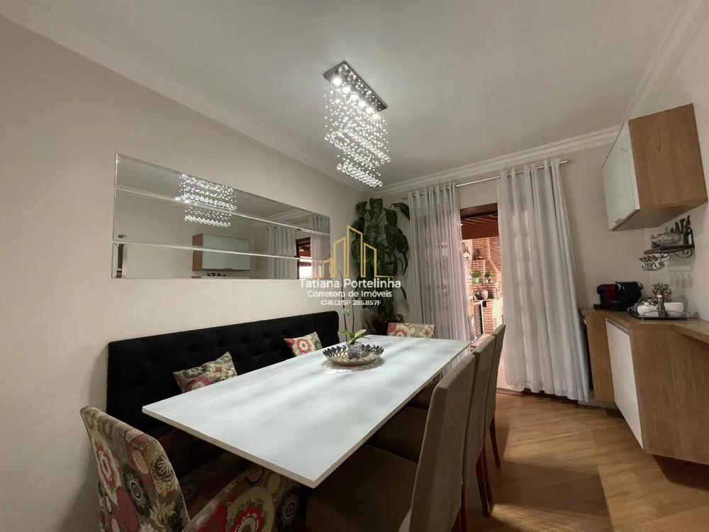 Casa de Condomínio, 3 quartos - Foto 6