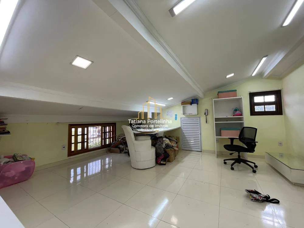 Casa de Condomínio, 3 quartos - Foto 19
