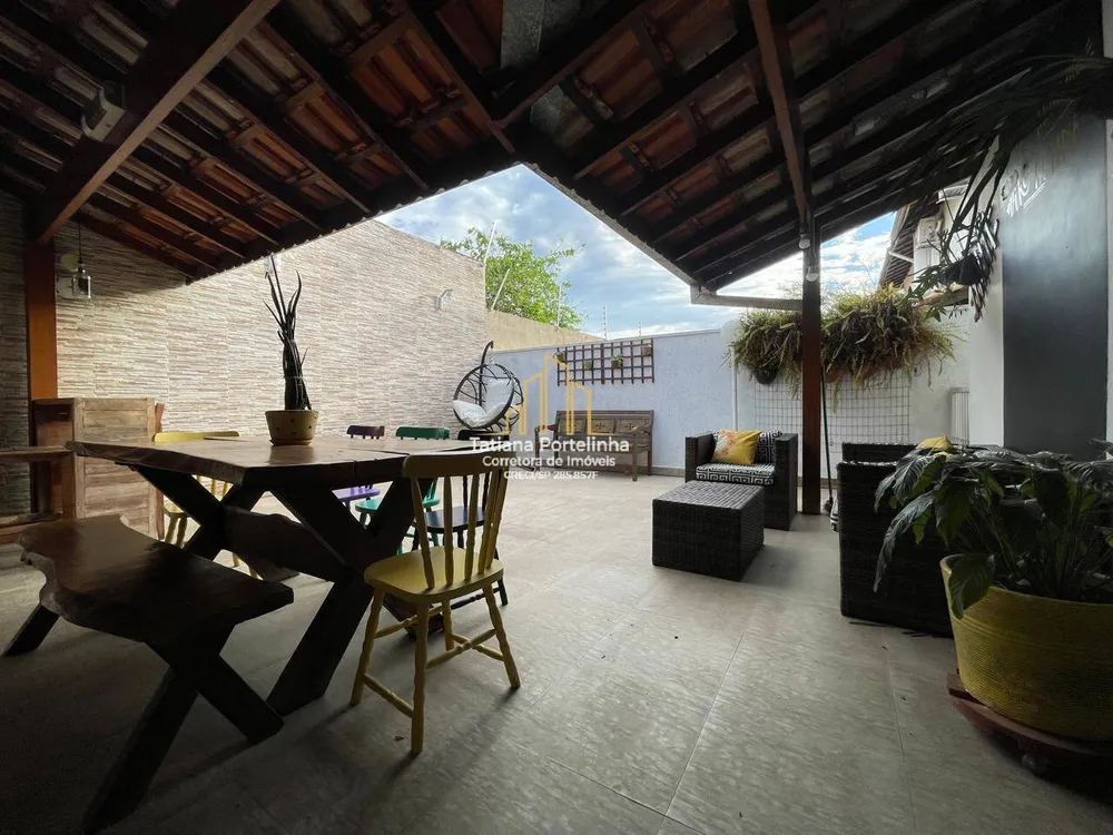 Casa de Condomínio, 3 quartos - Foto 11