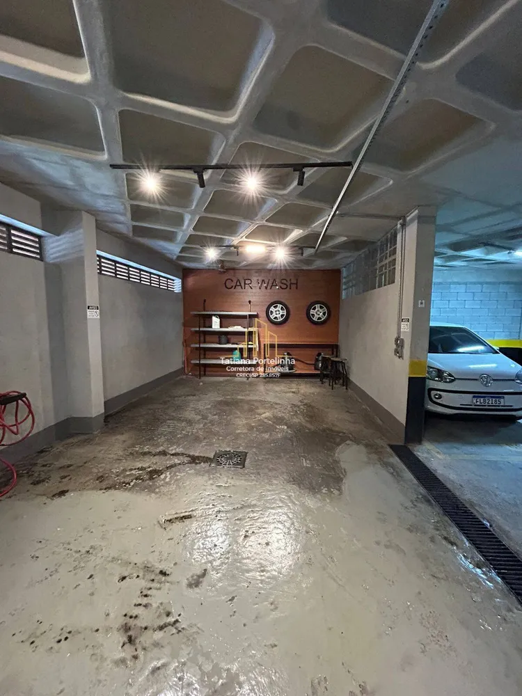 Apartamento, 3 quartos, 96 m² - Foto 14