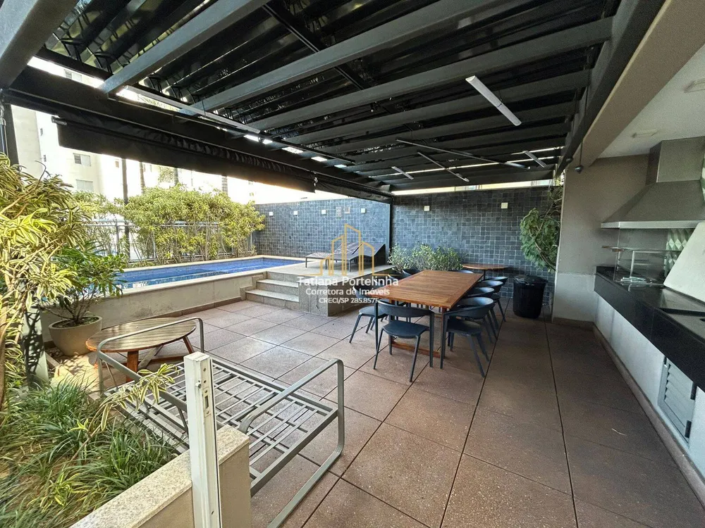 Apartamento, 3 quartos, 96 m² - Foto 5