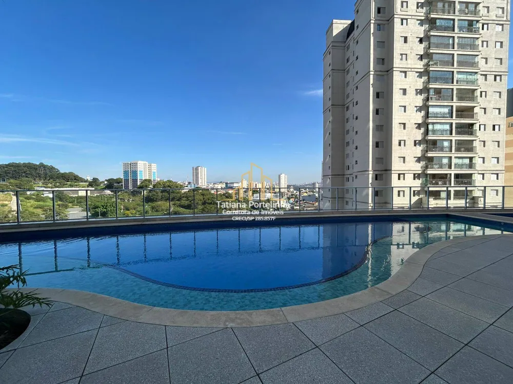 Apartamento, 3 quartos, 96 m² - Foto 10