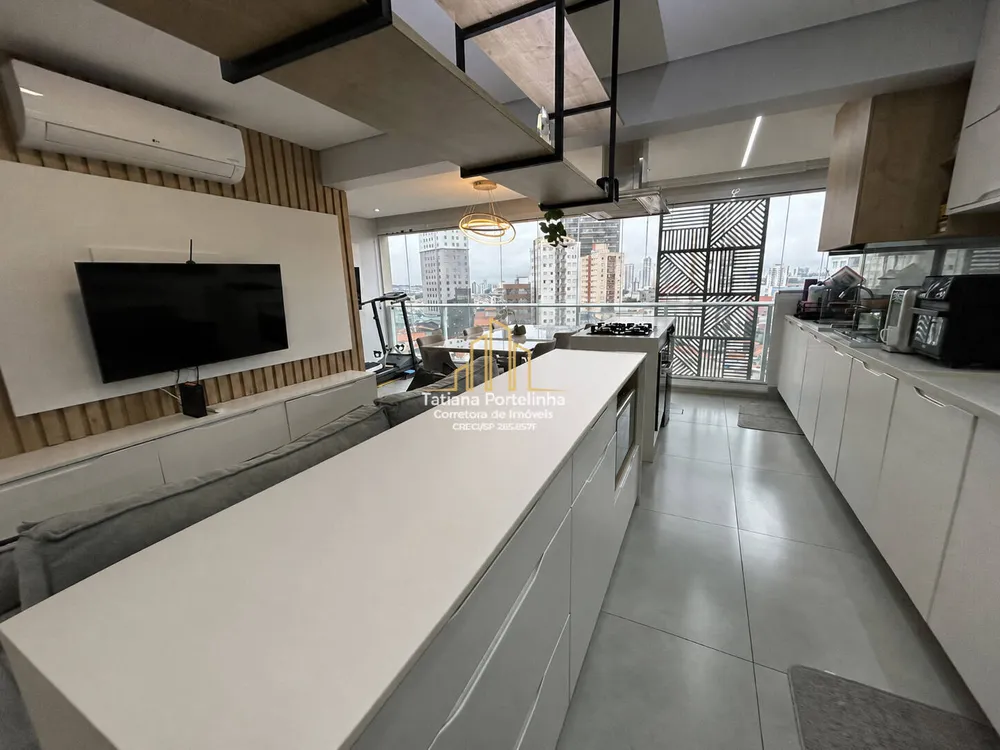 Apartamento, 3 quartos, 96 m² - Foto 5