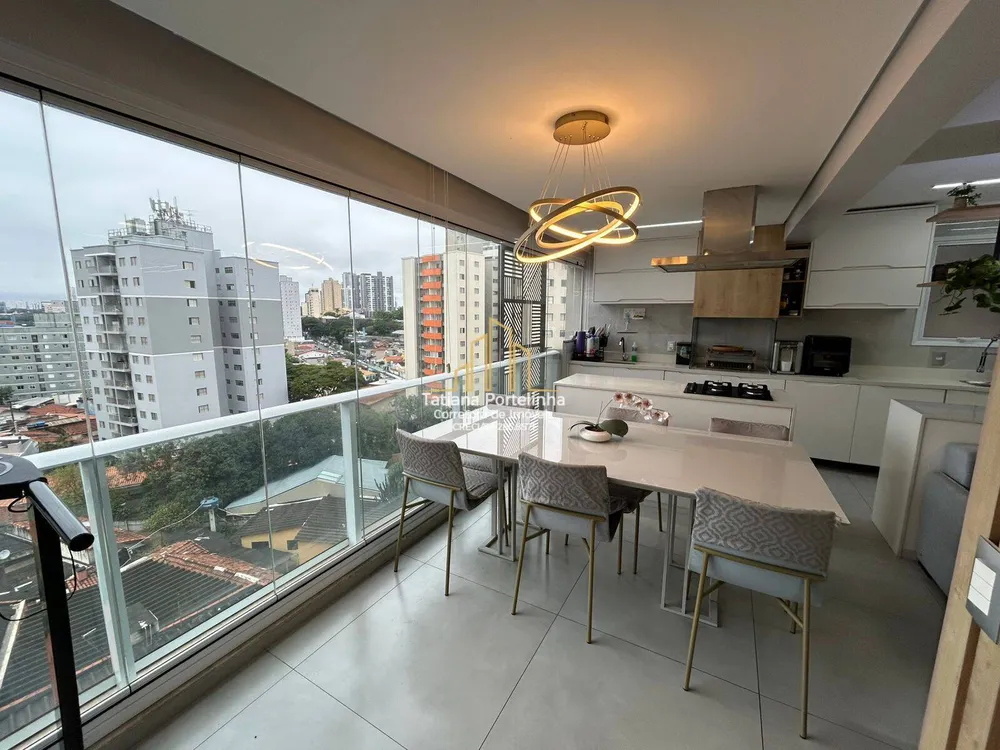 Apartamento, 3 quartos, 96 m² - Foto 4