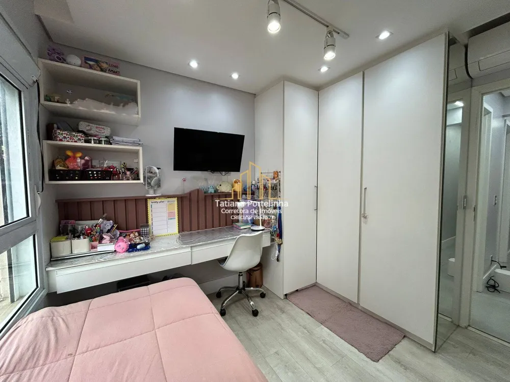 Apartamento, 3 quartos, 96 m² - Foto 8