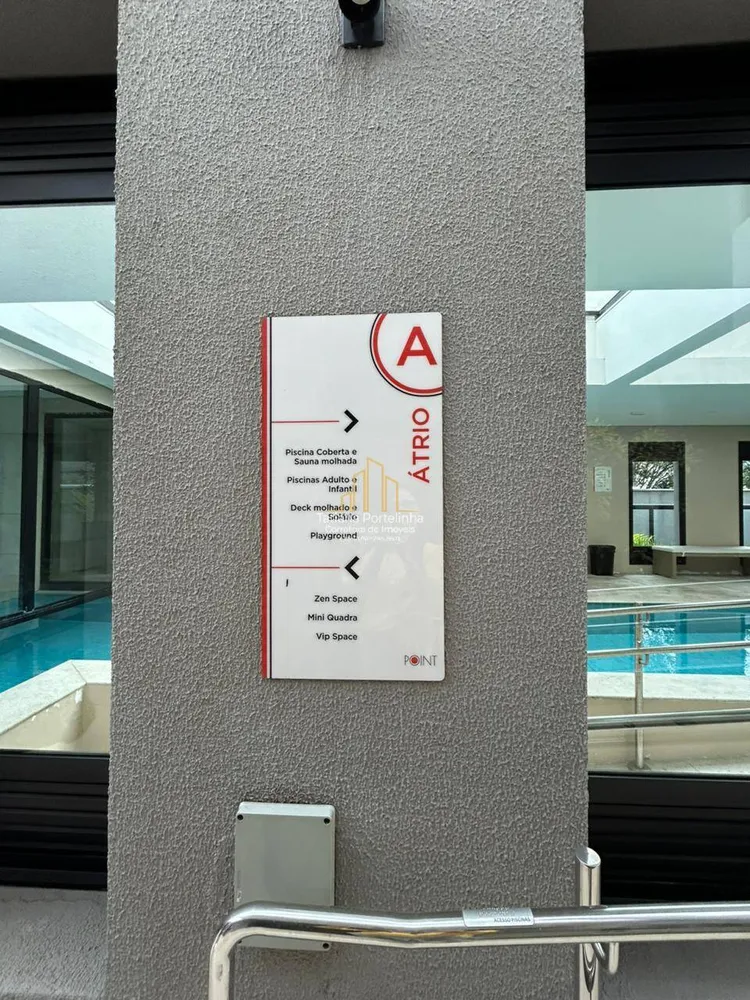 Apartamento, 2 quartos, 56 m² - Foto 2