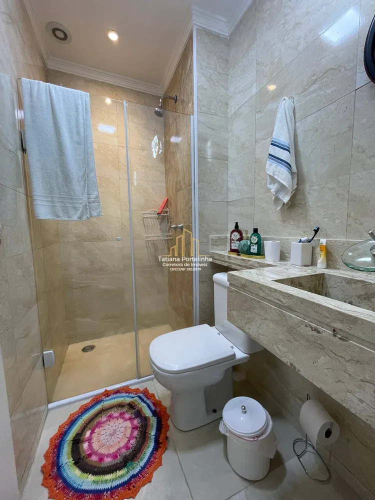 Apartamento, 3 quartos, 78 m² - Foto 3