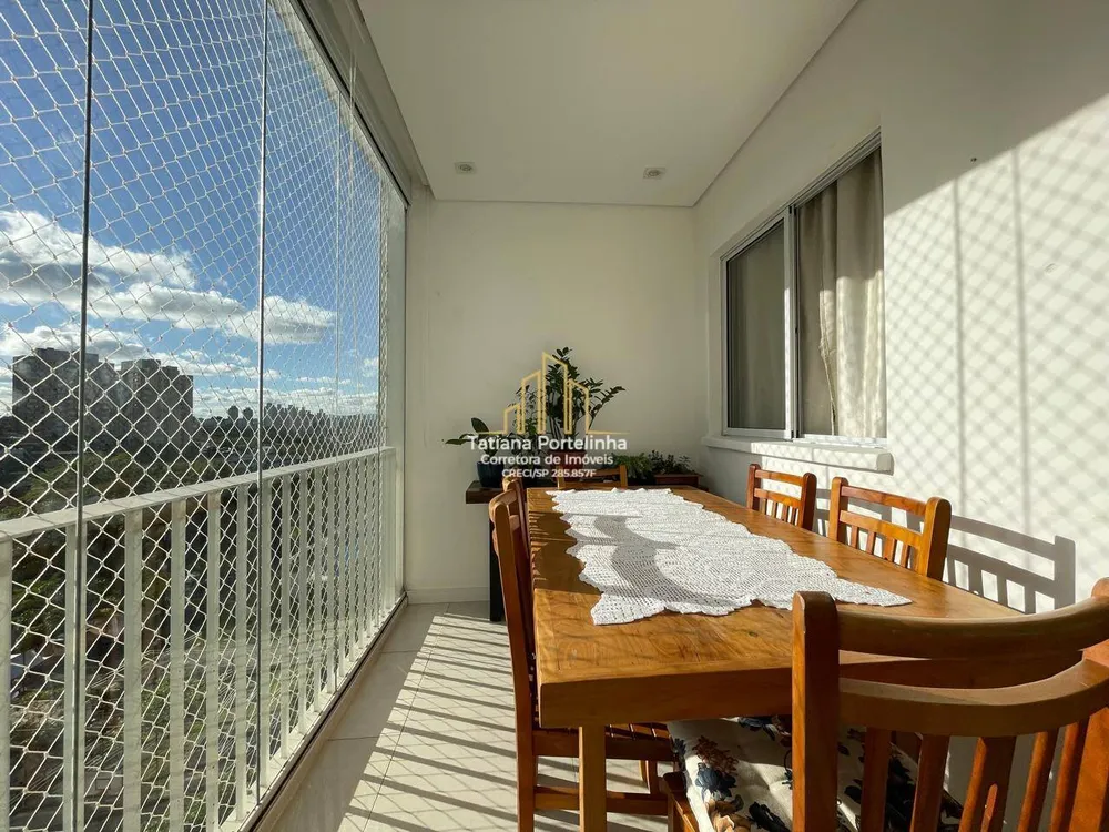 Apartamento, 3 quartos, 78 m² - Foto 1