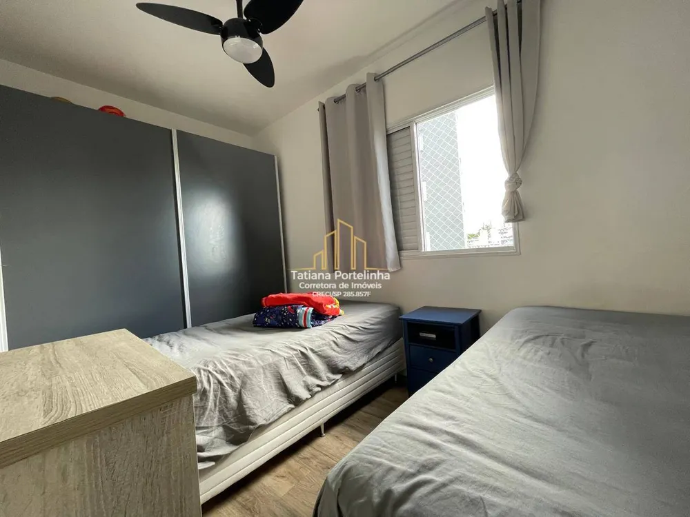 Apartamento, 3 quartos, 78 m² - Foto 2