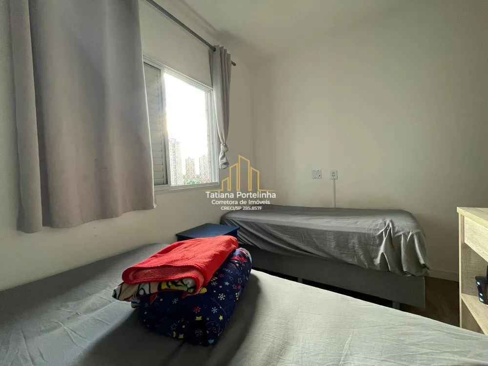 Apartamento, 3 quartos, 78 m² - Foto 8