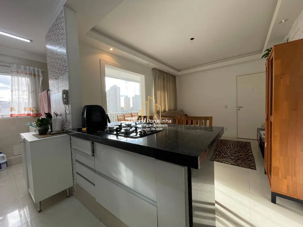 Apartamento, 3 quartos, 78 m² - Foto 7