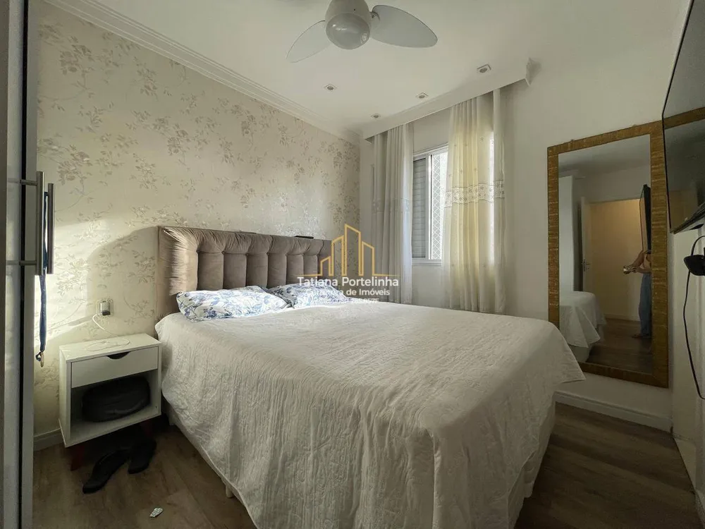 Apartamento, 3 quartos, 78 m² - Foto 4