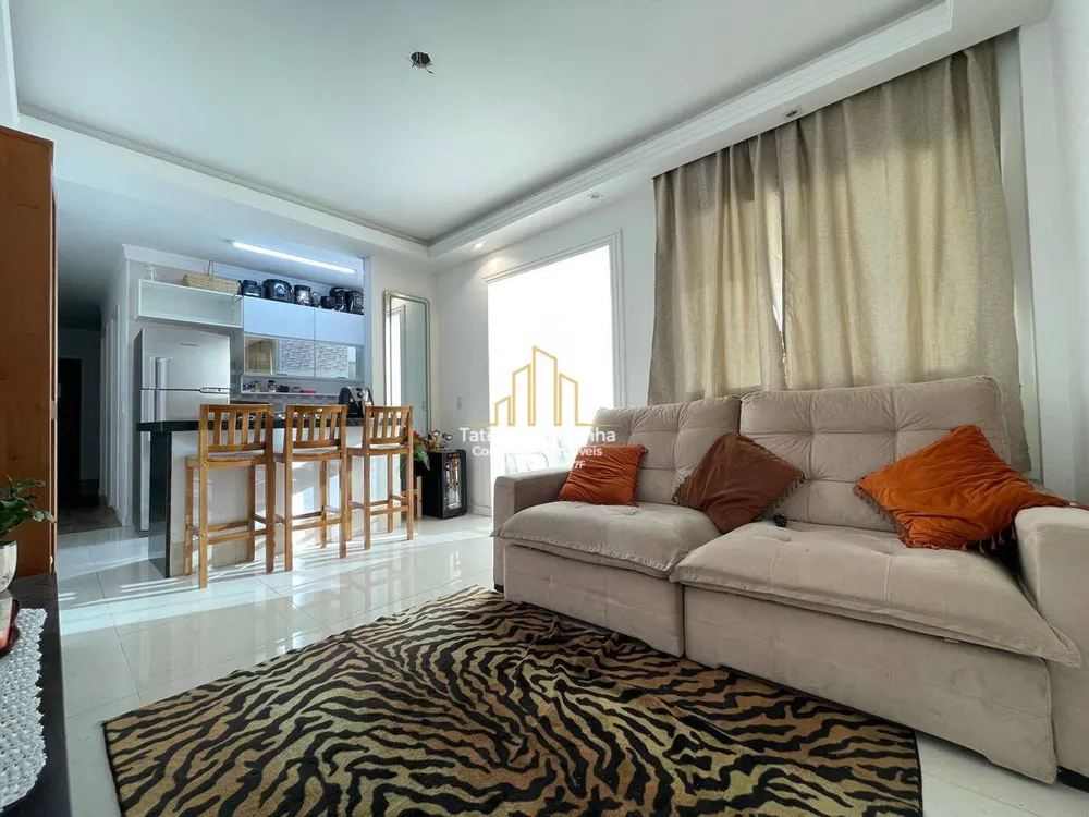 Apartamento, 3 quartos, 78 m² - Foto 6