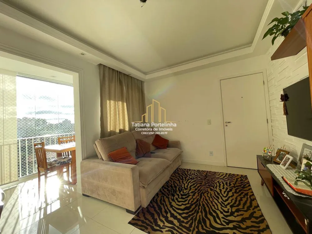 Apartamento, 3 quartos, 78 m² - Foto 5