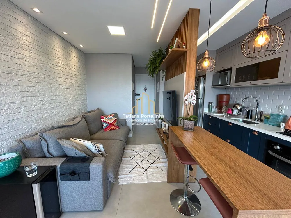 Apartamento, 2 quartos, 57 m² - Foto 5