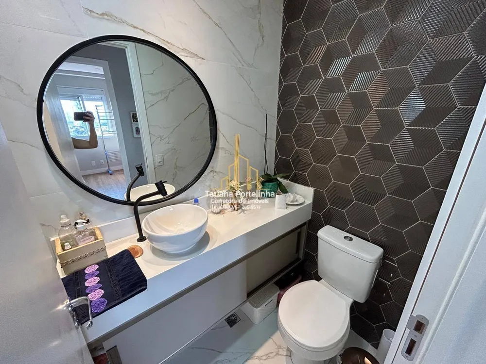 Apartamento, 2 quartos, 57 m² - Foto 9